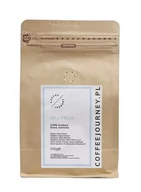 Kawa - COFFEE JOURNEY Kawa ziarnista Coffee Journey Brazylia 250g 5685-uniw - miniaturka - grafika 1