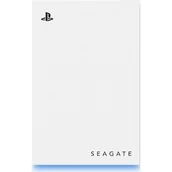 Dyski HDD - HDD USB3 2TB EXT./WHITE STLV2000201 SEAGATE - miniaturka - grafika 1