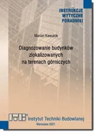 Technika - Diagnozowanie budynków zlokalizowanych na terenach górniczych. - miniaturka - grafika 1