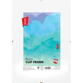 Antyramy - Antyrama pleksi MEMOBE 30 x 40 cm - miniaturka - grafika 1