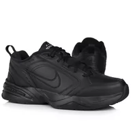 Buty trekkingowe męskie - Buty męskie sportowe trenningowe Nike AIR MONARCH IV - miniaturka - grafika 1