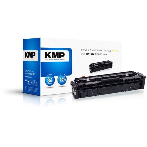 KMP H-T246BX, Black, 1 pcs