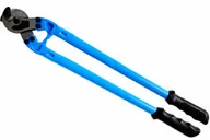 Akcesoria pneumatyczne - Geko Nożyce do cięcia kabli przewodów 18" sekator G01760 - miniaturka - grafika 1