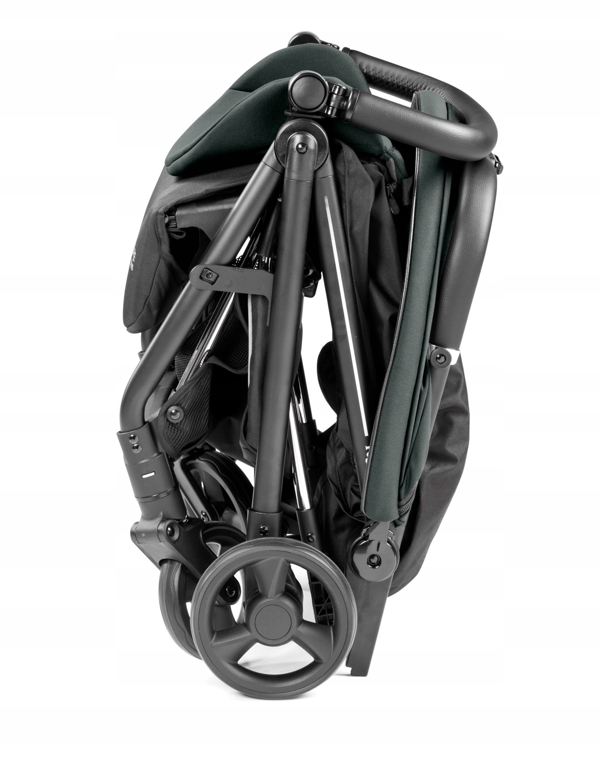 PEG PEREGO stroller SELFIE PLUS, Metal, IP30000000BK01BK94