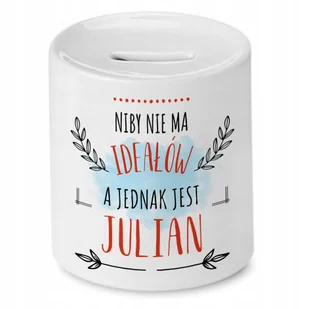 Skarbonka na Urodziny 20 20te 20-te na Prezent z Nadrukiem ze Zdjęciem + Opakowanie na prezent (wzór 04) - Skarbonki Skarbonka na Urodziny 20 20te 20-te na Prezent z Nadrukiem ze Zdjęciem + Opakowanie na prezent (wzór 04) - Skarbonki - miniaturka - grafika 1