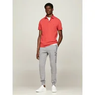 Dresy męskie - Tommy Hilfiger Spodnie dresowe | Regular Fit - miniaturka - grafika 1