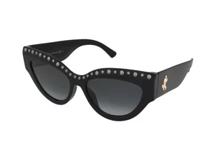 Jimmy Choo Sonja/G/S 807/9O - Okulary przeciwsłoneczne - miniaturka - grafika 1