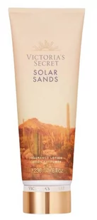 Victorias Secret Solar Sand - balsam do ciała 236ml - Balsamy i kremy do ciała - miniaturka - grafika 1