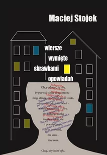 Wiersze wymięte skrawkami opowiadań - E-booki - kultura i sztuka - miniaturka - grafika 1