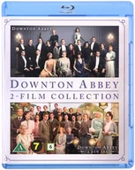 Filmy obyczajowe Blu-ray - Downton Abbey 1 & 2 - miniaturka - grafika 1
