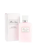 Balsamy i kremy do ciała - Dior Miss Body Milk Mleczko do ciała - miniaturka - grafika 1