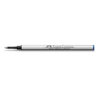 Wkłady do długopisów - FABER-CASTELL WKŁAD DO PIÓRA KULKOWEGO NIEBIESKI - miniaturka - grafika 1