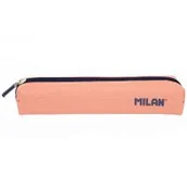 Piórniki - Piórniki mini kwadratowy 1918 Milan różowy - miniaturka - grafika 1