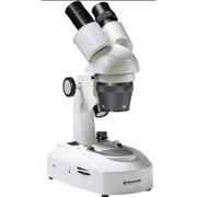 Mikroskopy i lupy - Bresser Mikroskop Researcher ICD LED 20x-80x 5803100 - miniaturka - grafika 1