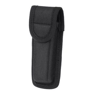 FOX Outdoor - Etui na nóż Deluxe - Czarne - 46702 - Akcesoria do noży - miniaturka - grafika 1
