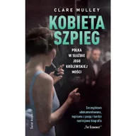 Biografie i autobiografie - Clare Mulley Kobieta szpieg - miniaturka - grafika 1