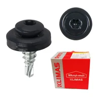 Wkręty - WKRĘTY FARMERSKIE FARMERY TORX 4,8x19 7016 zszywka - miniaturka - grafika 1