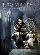 Komiksy dla młodzieży - Derdhra z Bractwa Monety. Świat Akwilonu. Krasnoludy. Tom 7 - miniaturka - grafika 1