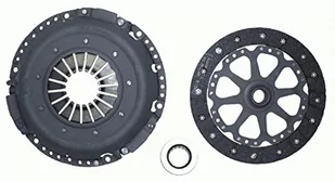 SACHS ZESTAW SPRZĘGŁA  3000836001 - Sprzęgła - miniaturka - grafika 1