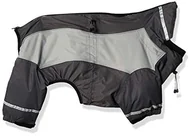 Płaszcze damskie - Trixie 67965 Helsinki płaszcz, M, szary - miniaturka - grafika 1