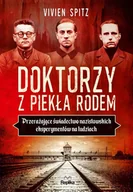 Felietony i reportaże - Doktorzy z piekła rodem Nowa - miniaturka - grafika 1