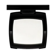 Pudry do twarzy - Rimmel Edition Genderless Translucent Powder Puder Prasowany Transparentny 100 - miniaturka - grafika 1