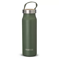 Butelki termiczne - Primus Primus Klunken Vacuum Bottle 500ml, green  2021 Termosy P742070 - miniaturka - grafika 1