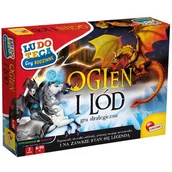 Poradniki hobbystyczne - Ludoteca Ogień i Lód Nowa - miniaturka - grafika 1