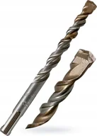 Wiertła - HiKOKI Wiertło Wiertło do Betonu 2-ostrzowe 16x250/200mm - miniaturka - grafika 1
