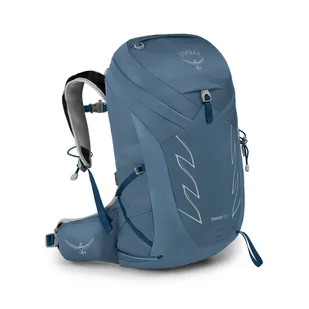 Damski plecak trekkingowy Osprey Tempest 24 tidal/atlas - XS/S - Torebki damskie - miniaturka - grafika 1