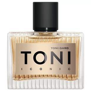 Toni Gard TONI Eau de Parfum Spray 40 ml - Wody i perfumy damskie - miniaturka - grafika 1