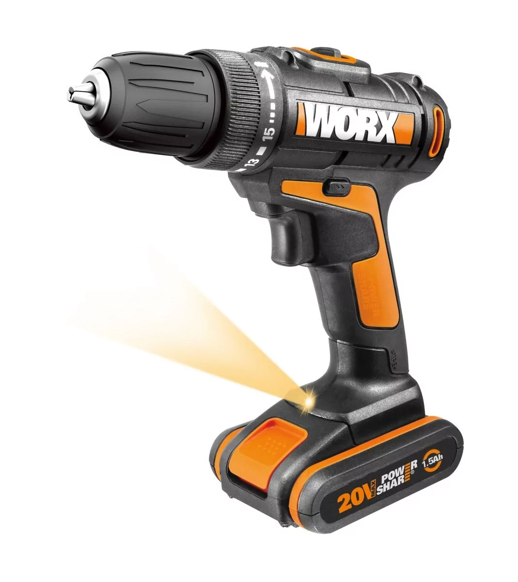 WORX WX101.1