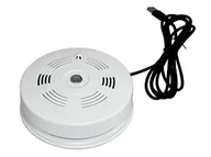 Akcesoria do serwerów - Czujnik dymu USB - przewód 2m AVIZIO POWER - AVIZIO POWER - miniaturka - grafika 1