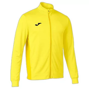 Joma Męska kurtka Winner II, żółta, XXXL - Kurtki męskie - miniaturka - grafika 1