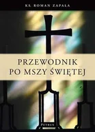 Religia i religioznawstwo - Przewodnik po mszy św. - miniaturka - grafika 1