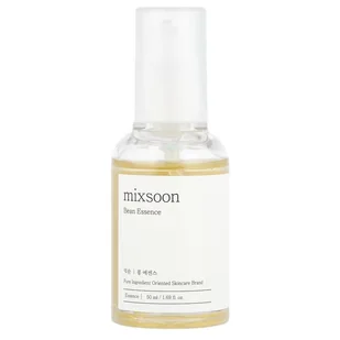 Mixsoon Bean Essence esencja do twarzy 50 ml - Płyny micelarne - miniaturka - grafika 1
