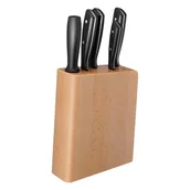 Noże kuchenne - Silit Provato zestaw noży 6 cz. - miniaturka - grafika 1