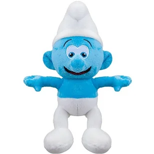 SMERFY Smerf milutka pluszowa maskotka 32cm - Maskotki i pluszaki - miniaturka - grafika 1