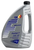 Oleje silnikowe - Q8 FORMULA PRESTIGE V VX LL PAO 5W30 C3/C2 504/507 4L - miniaturka - grafika 1