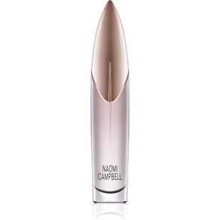 Naomi Campbell Naomi Campbell woda perfumowana 30ml - Wody i perfumy damskie - miniaturka - grafika 1