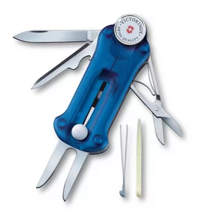 Victorinox Golf Tool 0.7052.T2 - Multitools - miniaturka - grafika 1