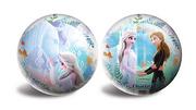 Piłki dla dzieci - Trefl Piłka Kolorowa 23cm  Frozen 61479 - miniaturka - grafika 1
