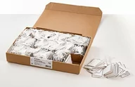 Papier do drukarek - Herma Anhng. 48x65 mm m.Kunststoffse-Faden-Splint 1000 St. - 6842 - miniaturka - grafika 1