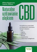 Zdrowie - poradniki - Naturalne uzdrawianie olejkiem CBD - miniaturka - grafika 1