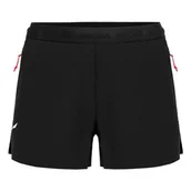 Spodnie damskie - SALEWA Pedroc DST Wo W Shorts. - Krótkie spodnie damskie - miniaturka - grafika 1