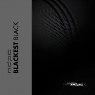 Akcesoria do komputerów stacjonarnych - MDPC-X Oplot Sleeve XTC Czarny 1m SL-XTC-BK - miniaturka - grafika 1