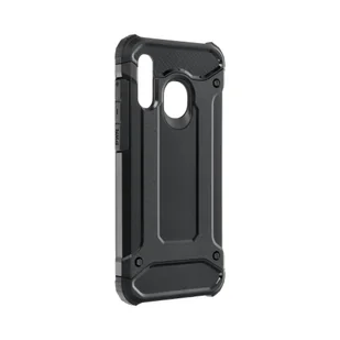 Forcell PANCERNE Etui TYTAN Samsung Galaxy A40 + SZKŁO 5903396000393 - Etui i futerały do telefonów - miniaturka - grafika 1