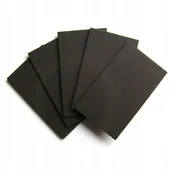 Dekoratorstwo - Folia magnetyczna 1,0 mm w arkuszach A4 bez kleju / Media Mag - miniaturka - grafika 1