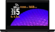 Elektronika OUTLET - ThinkPad L14 G2 i5-1135G7 16GB 512GB SSD FHD IPS W11 Pro 4G LTE - miniaturka - grafika 1