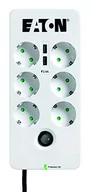 Zasilacze awaryjne UPS - Eaton Powerware PB6UD Protection BOX 6 USB DIN - miniaturka - grafika 1